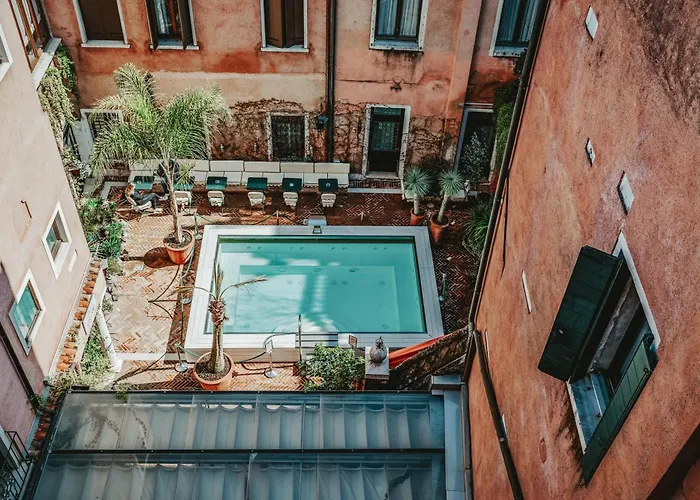 Hotel Giorgione