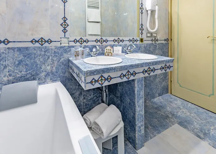 Hotel Giorgione