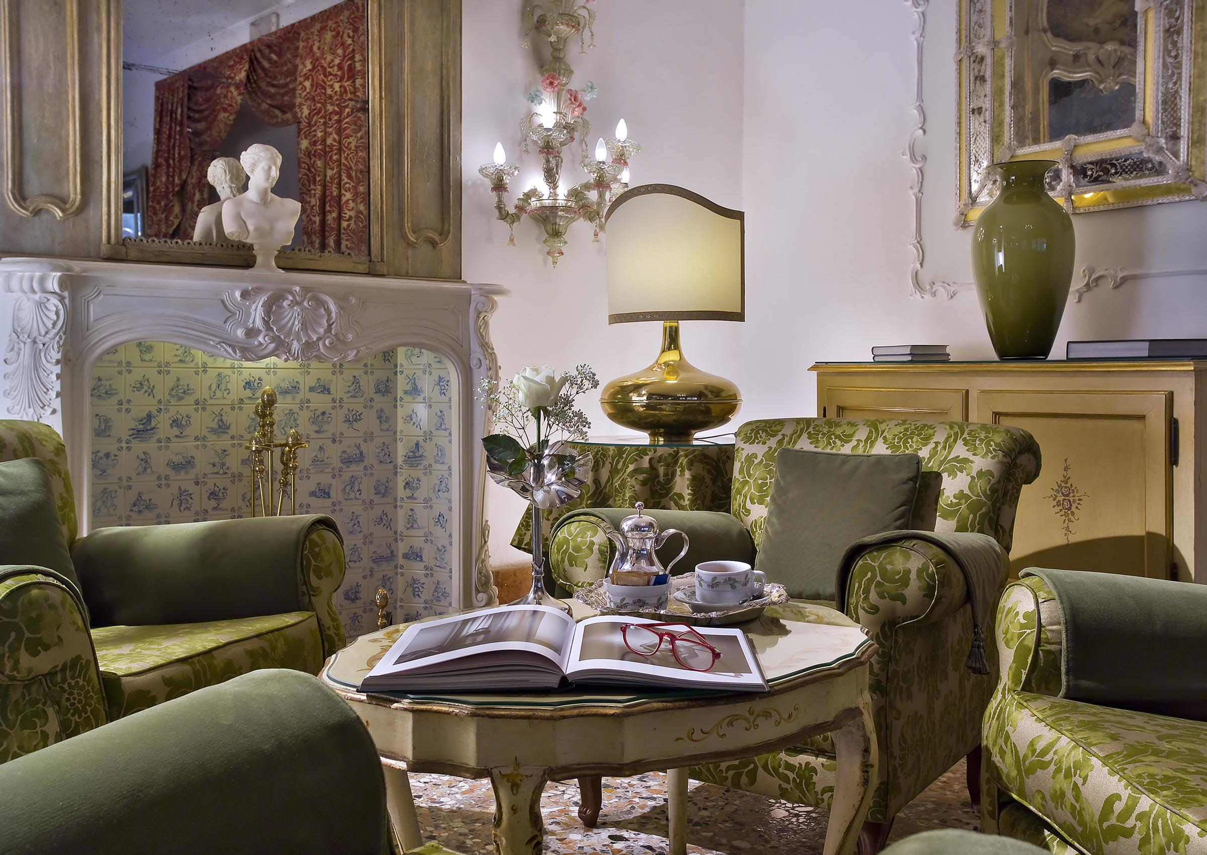 Giorgione Hotel 4*
