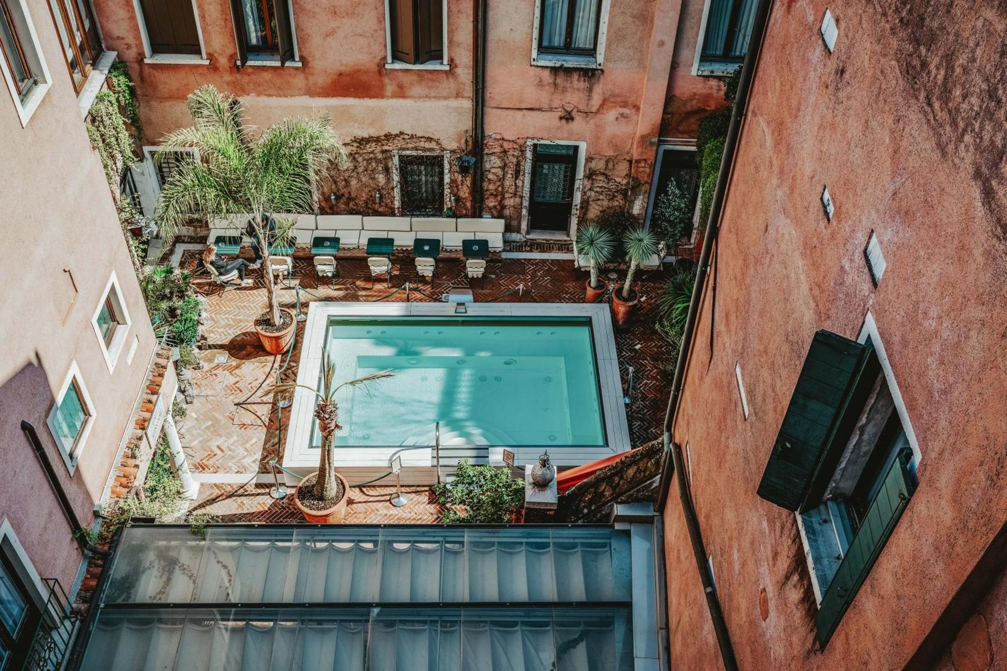 Giorgione Hotel