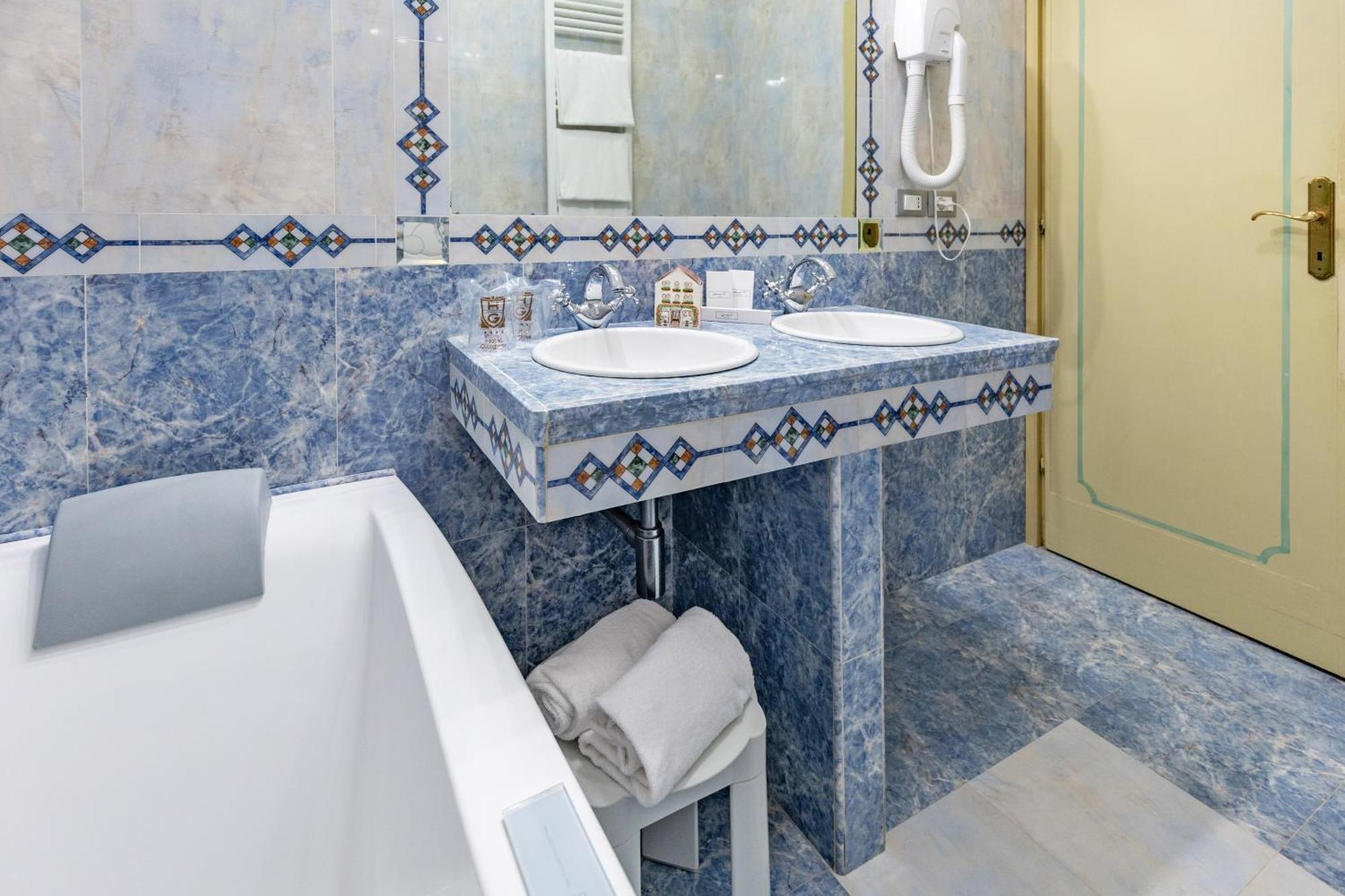 Giorgione Hotel