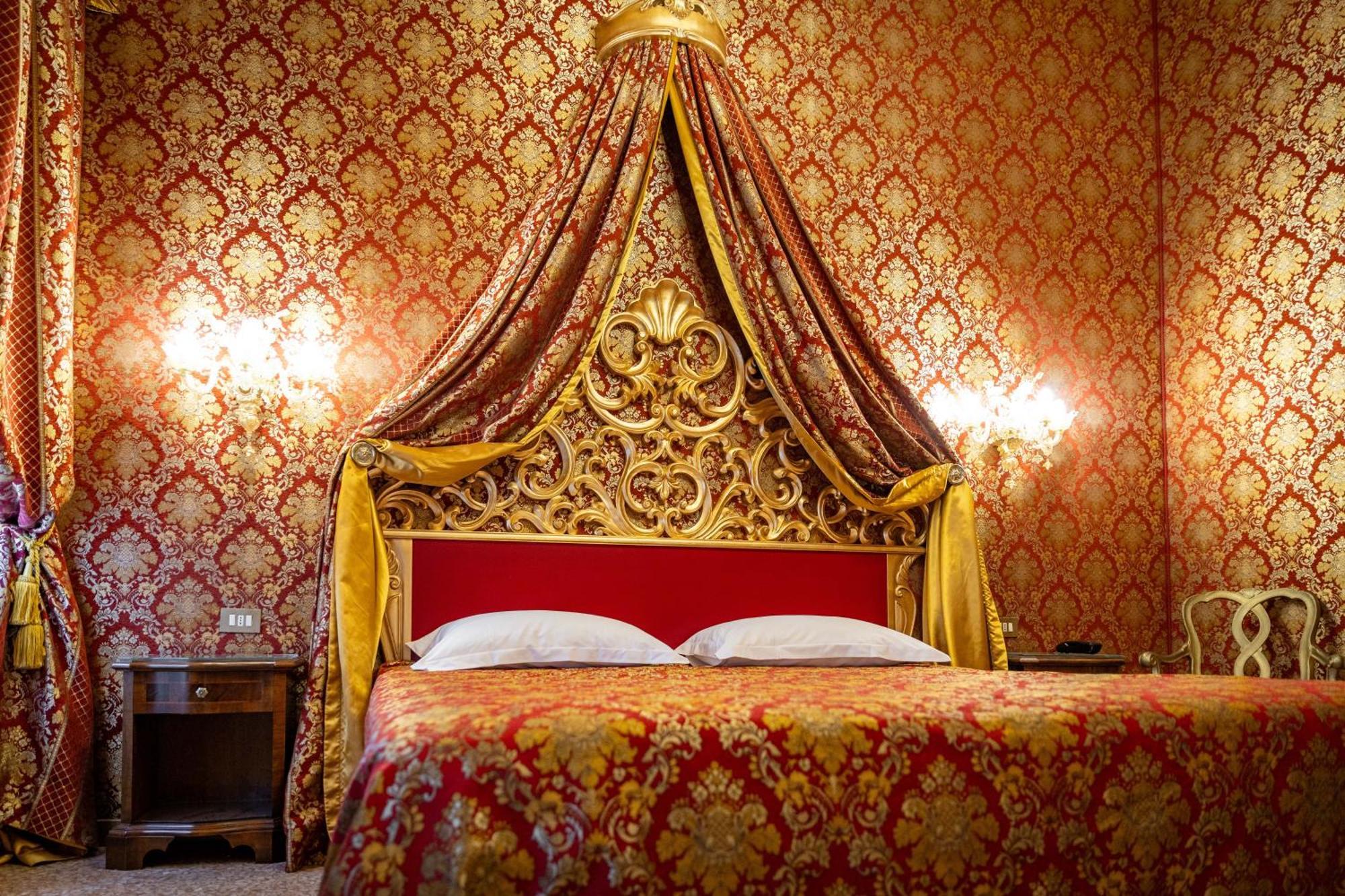 Hotel Giorgione Venecia