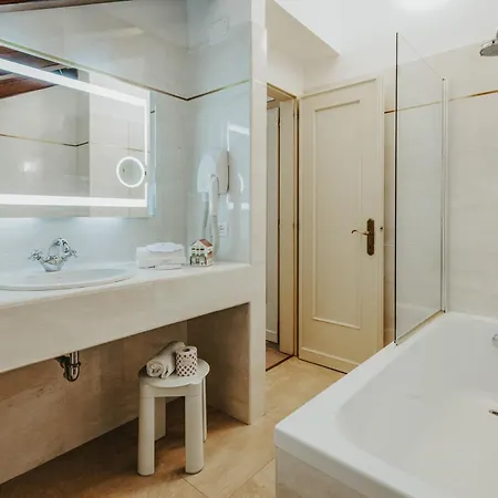 Hotel Giorgione Venice Exterior photo