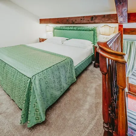 Hotel Giorgione Venice Exterior photo