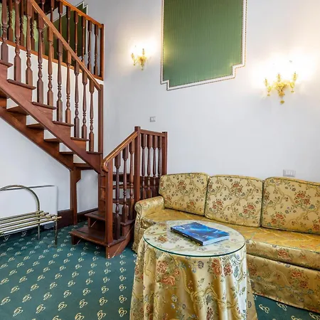 Hotel Giorgione Venice Exterior photo