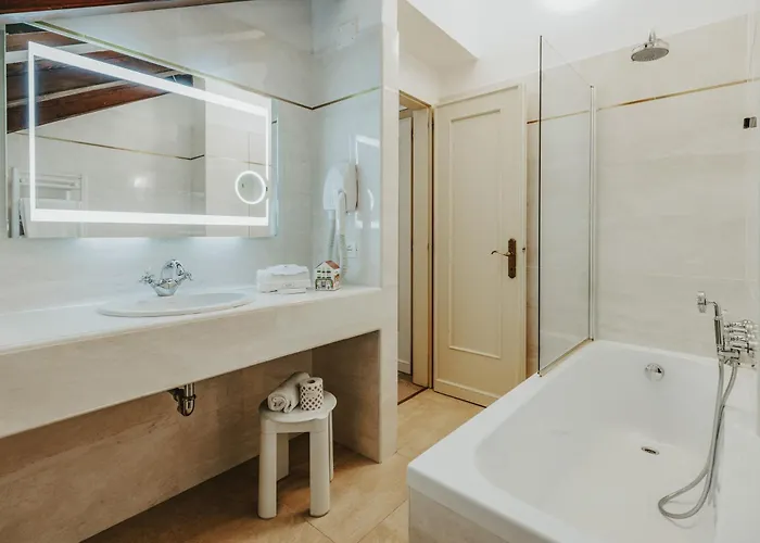 Hotel Giorgione