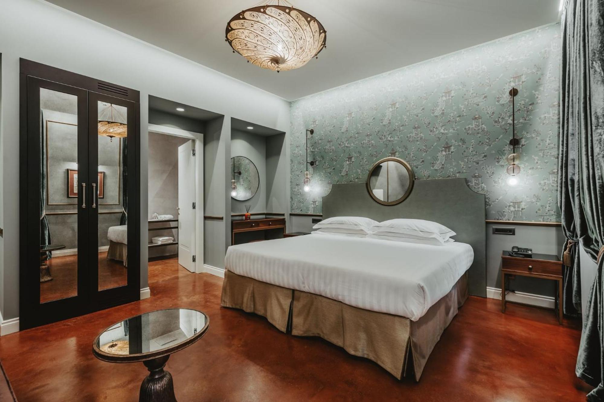 Giorgione Hotel Veneza