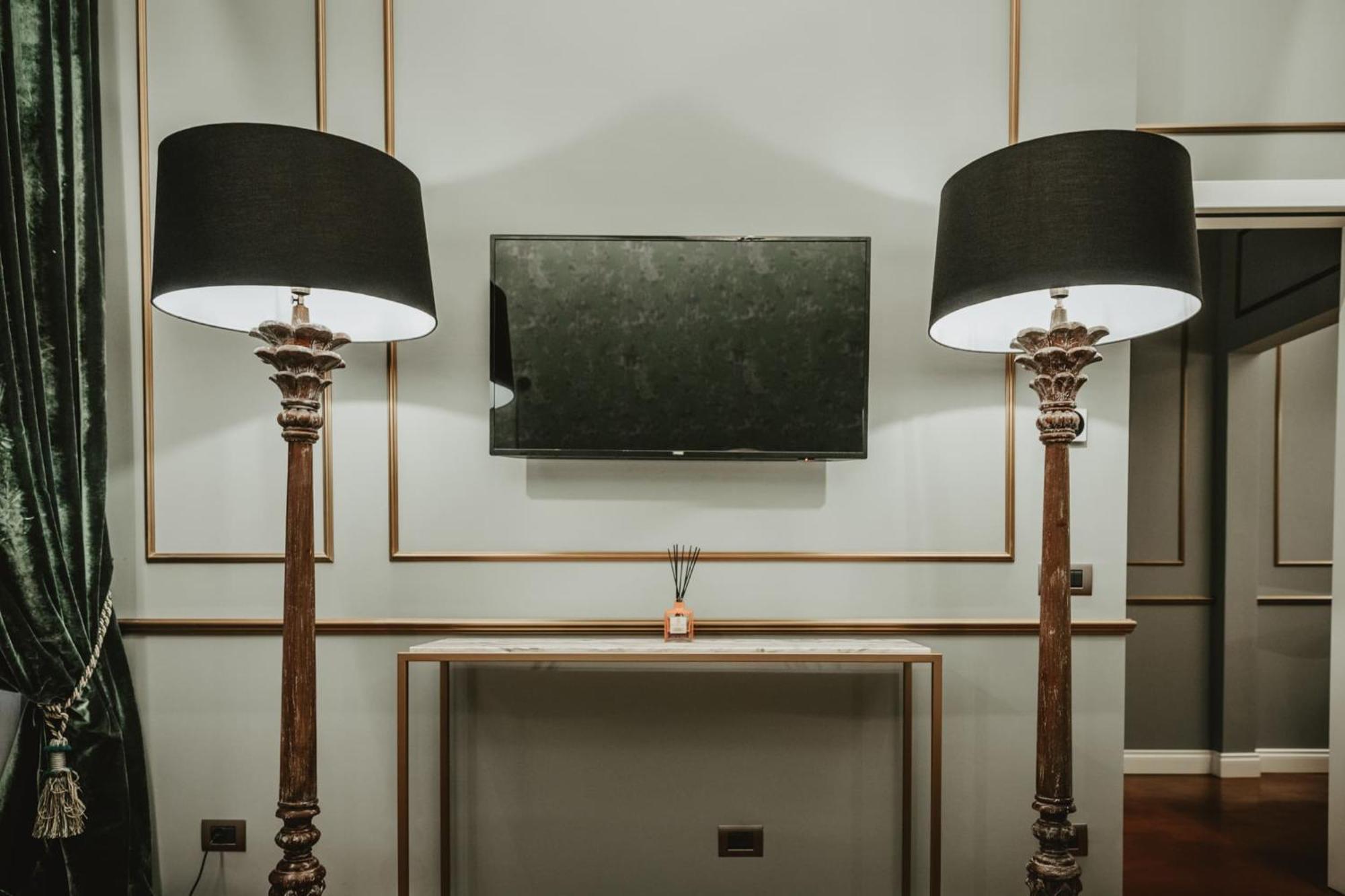 Giorgione Hotel Veneza