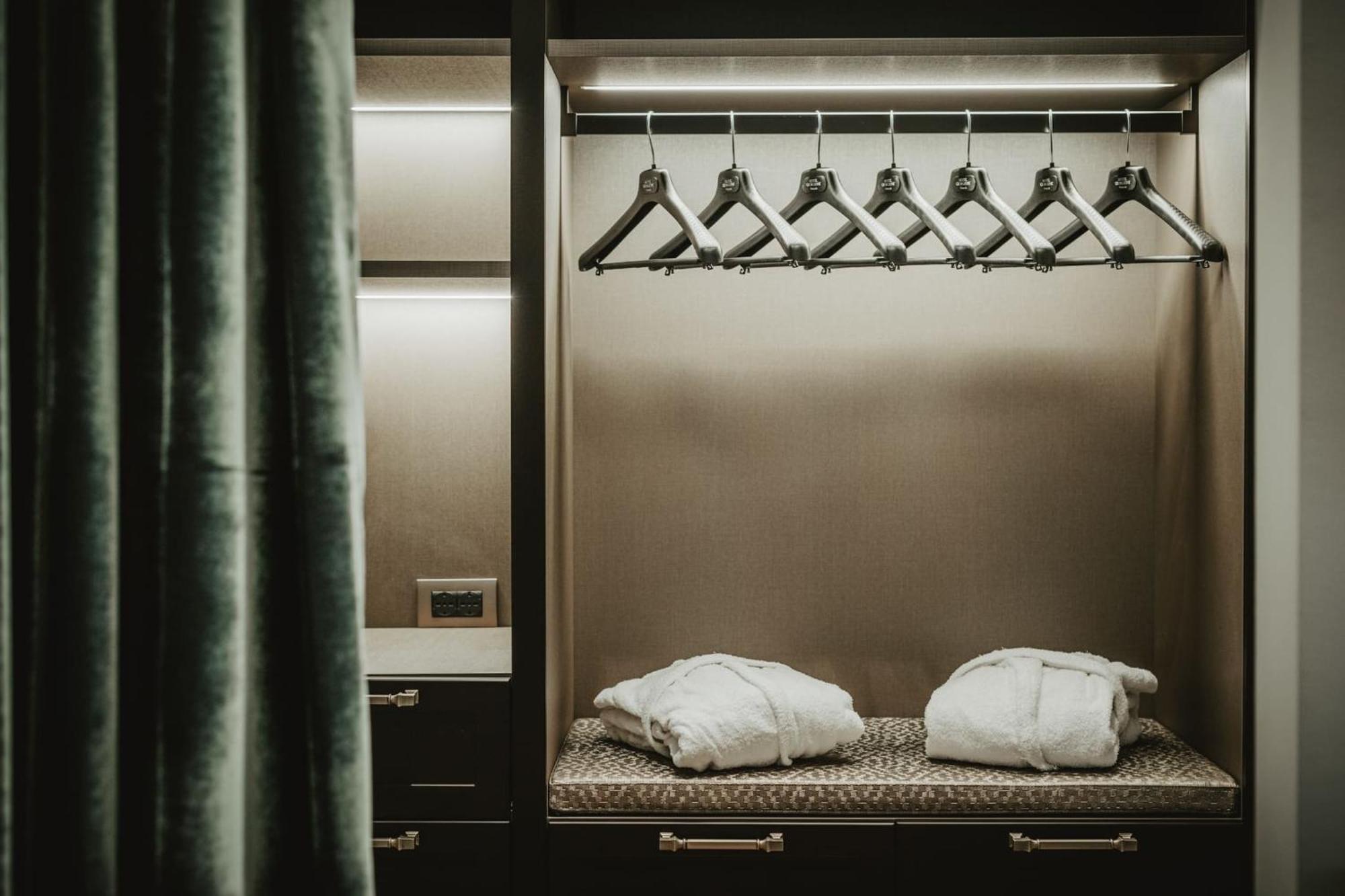 Hotel Giorgione Veneza