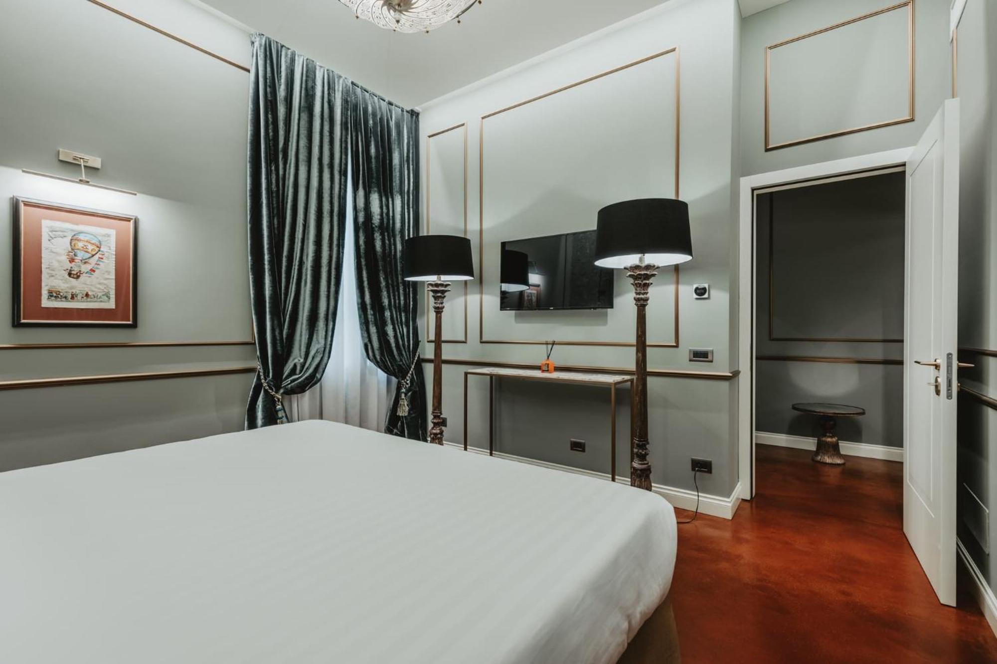 Giorgione 4* Veneza