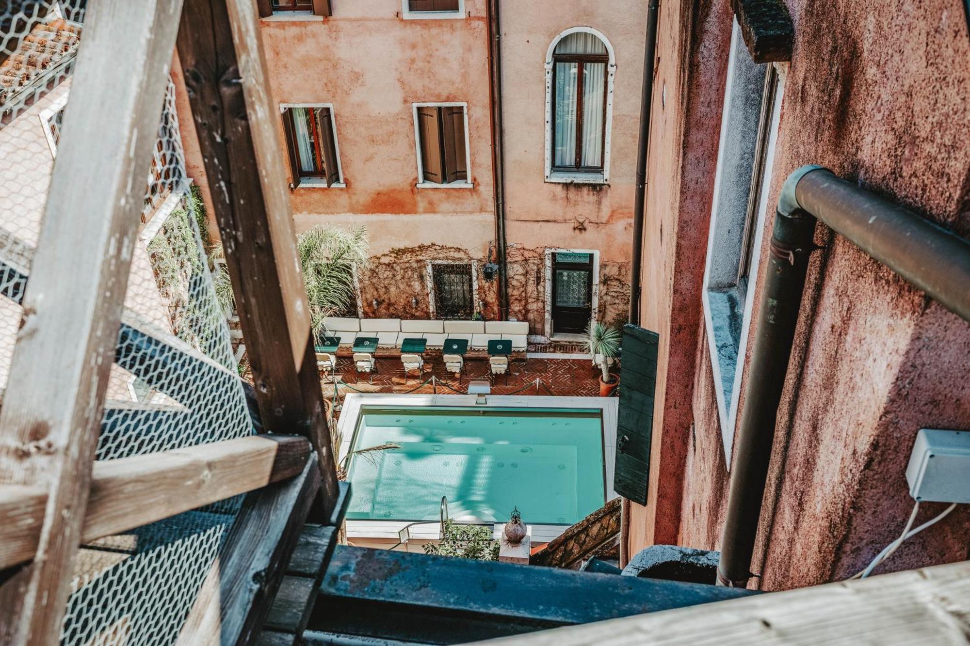 Giorgione Hotel