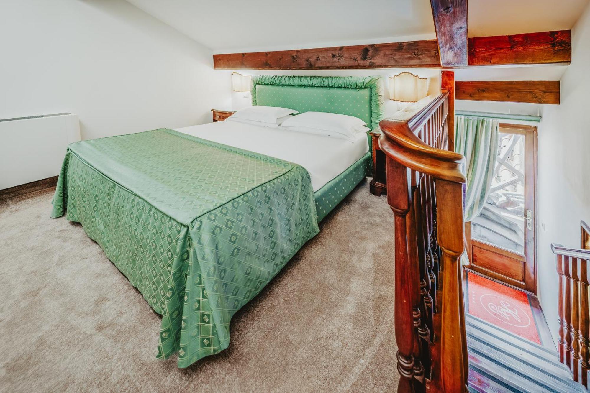 Hotel Giorgione 4*