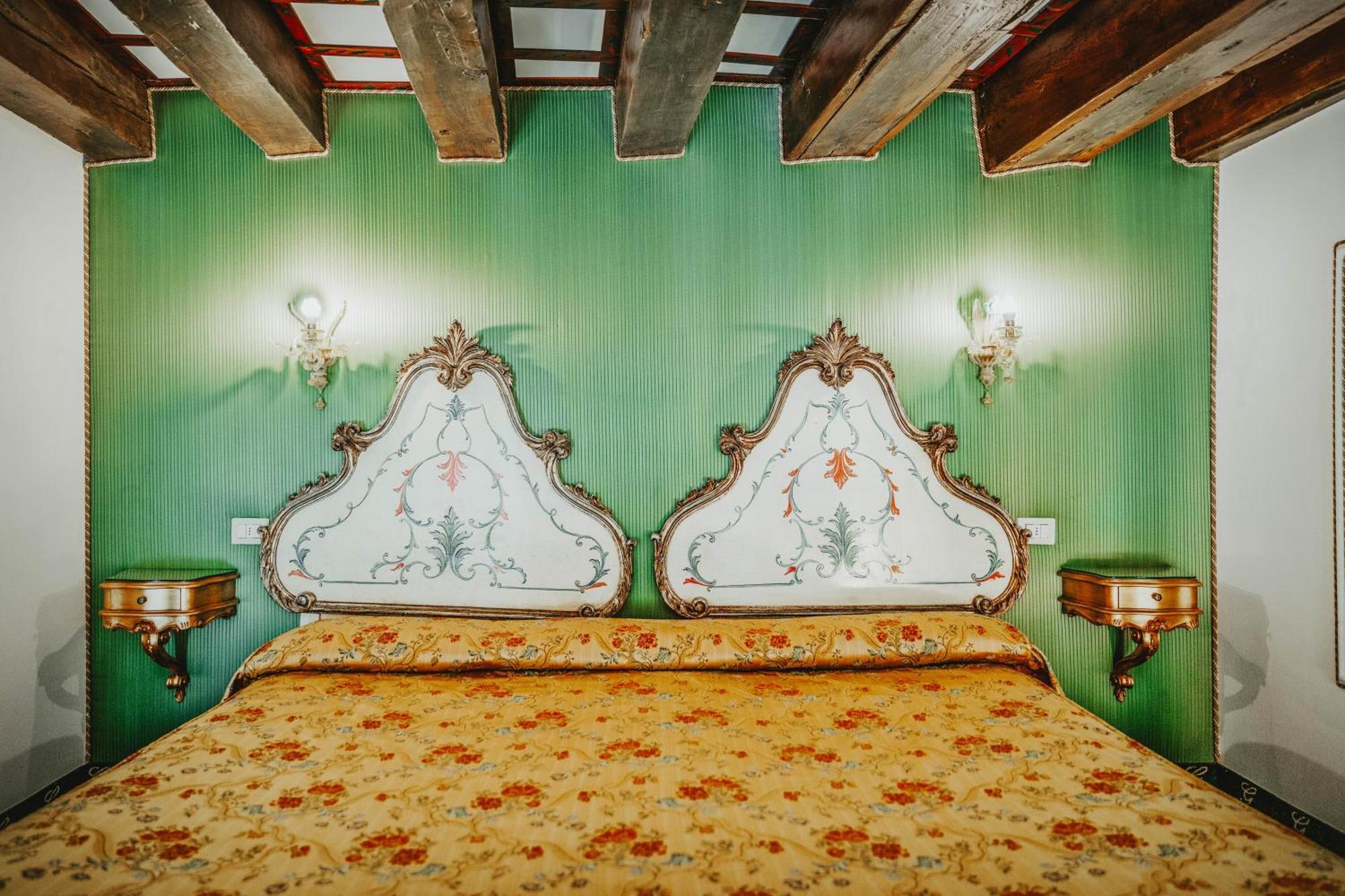 Hotel Giorgione