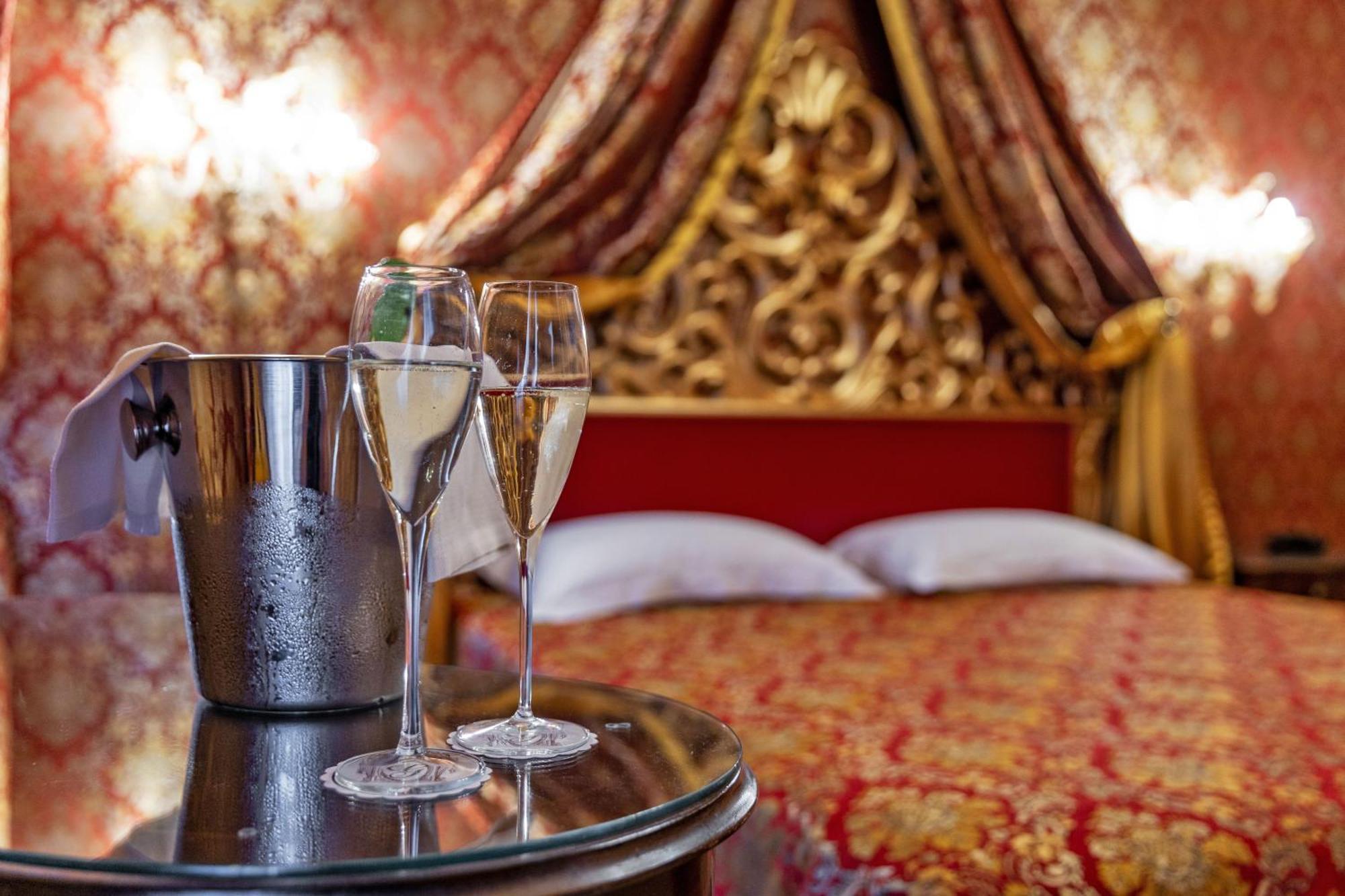 Hotel Giorgione 4*