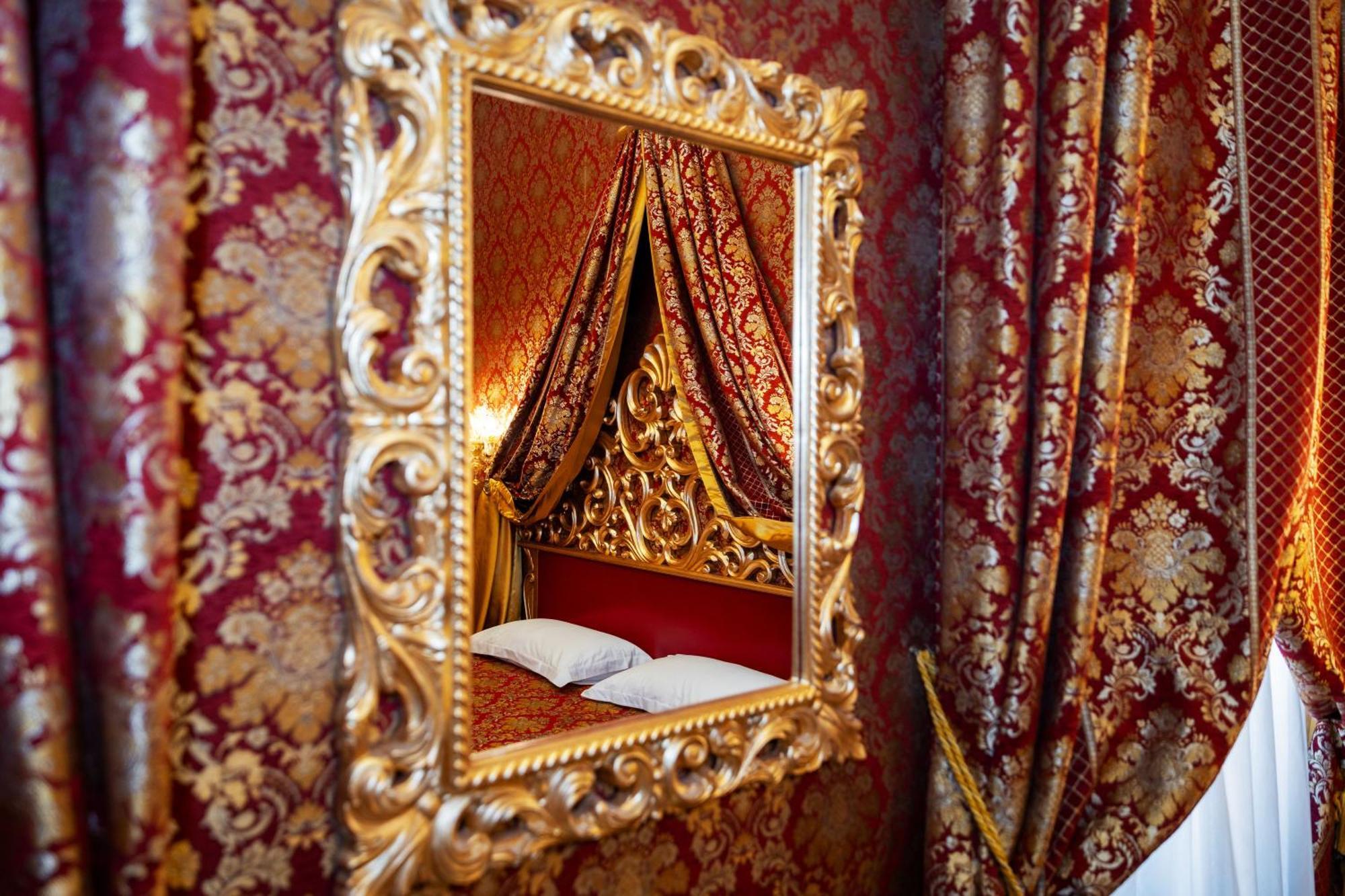 Giorgione Hotel Venetië