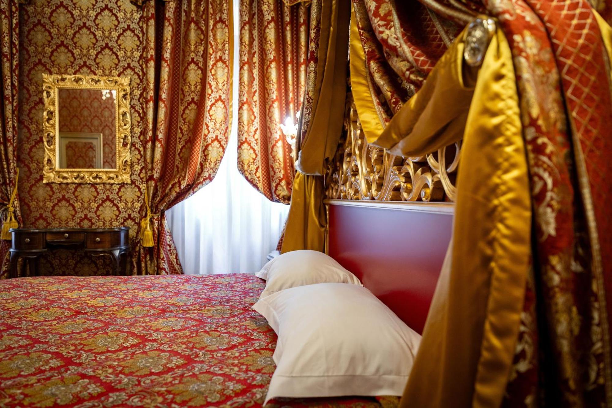 Giorgione Hotel 4*