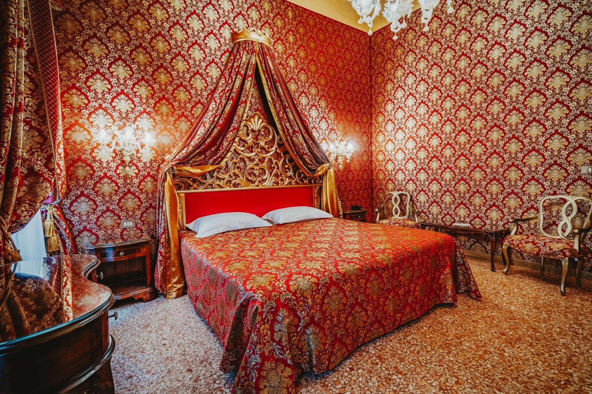 Giorgione Hotel Venetië
