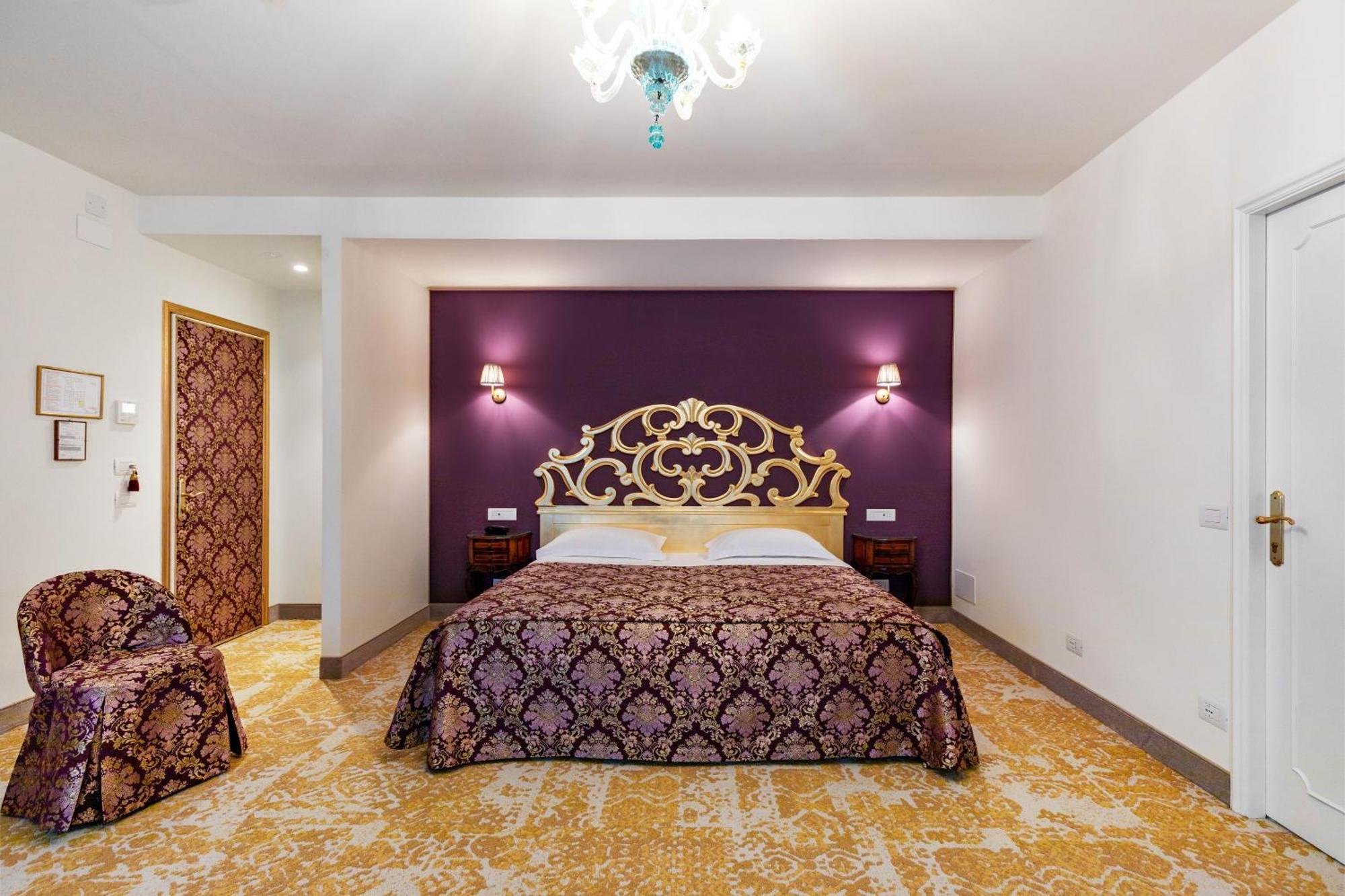 Hotel Giorgione